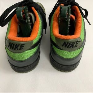 NIKE DUNK SB castagno NIKE DUNK SB castagno